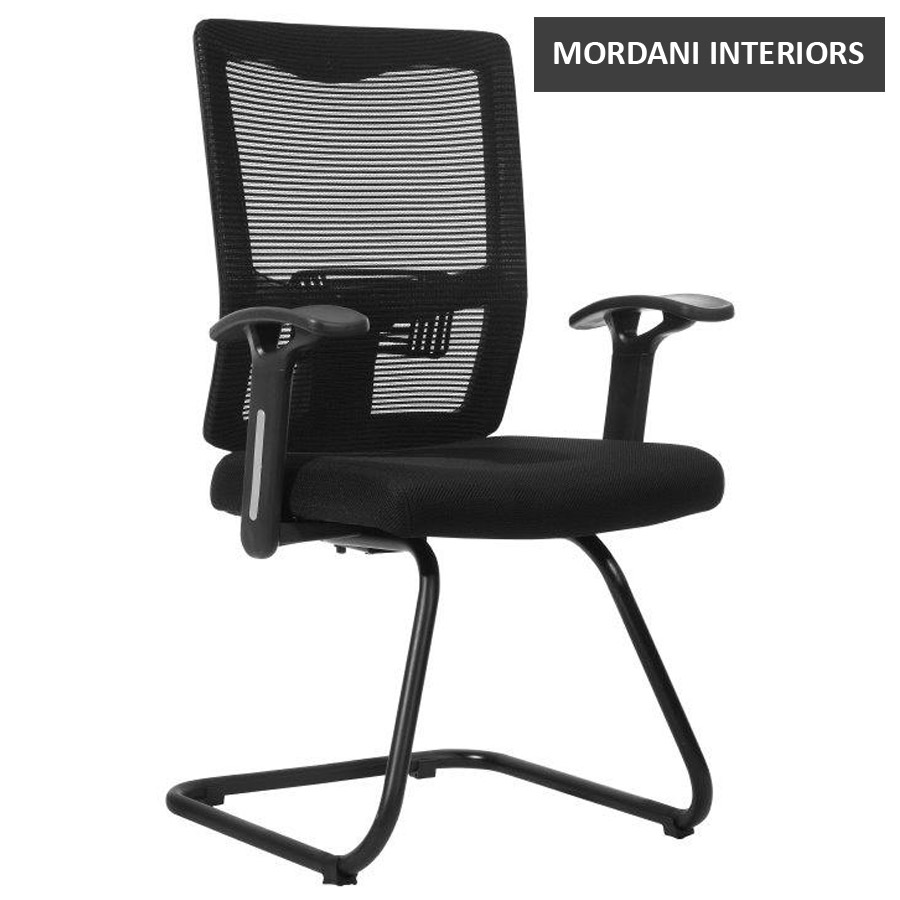Koss  Mid Back Waiting Room Chair